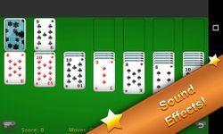 Solitaire Classic ekran görüntüsü APK 2