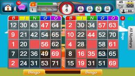 Скриншот 3 APK-версии Bingo - Free Game!