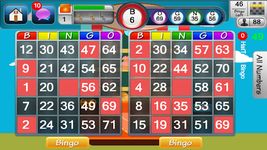 Скриншот 11 APK-версии Bingo - Free Game!