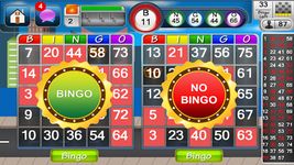 Bingo - Free Game! screenshot apk 12