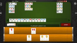 Rummy 45 - Remi Etalat Screenshot APK 8