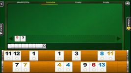 Rummy 45 - Remi Etalat screenshot APK 6