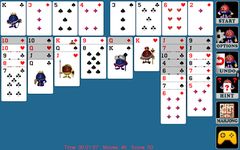 Captura de tela do apk Freecell Solitaire 2