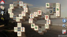 Alles-in-Einem Mahjong Screenshot APK 2