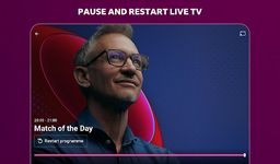 BBC iPlayer ekran görüntüsü APK 3