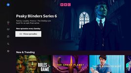 BBC iPlayer ekran görüntüsü APK 