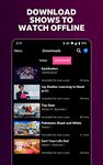 Tangkapan layar apk BBC iPlayer 12