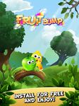 Captură de ecran Fruit Bump apk 8