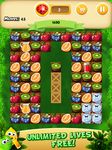 Tangkapan layar apk Fruit Bump 2