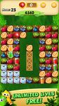 Tangkapan layar apk Fruit Bump 14