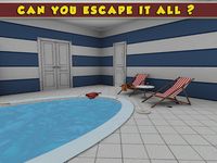 Can you escape 3D ekran görüntüsü APK 8