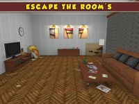 Can you escape 3D captura de pantalla apk 7