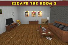Can you escape 3D ekran görüntüsü APK 14