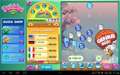 Captură de ecran Bubbles IQ apk 