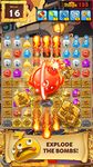 MonsterBusters: Match 3 Puzzle στιγμιότυπο apk 5