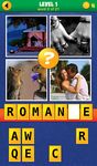 4 Pics 1 Word: Reloaded obrazek 1