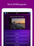 Quizit Español captura de pantalla apk 8