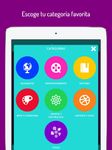 Quizit Español captura de pantalla apk 7