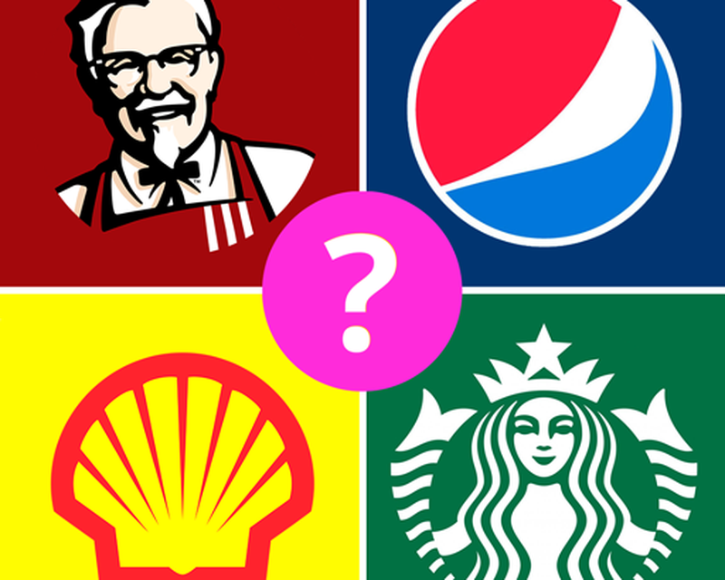 Logo Game: Guess Brand Quiz APK download app for Android