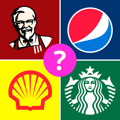 Logo Game: Guess Brand Quiz 6.2.7 Android - Tải