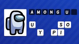 Tangkapan layar apk Logo Game: Guess Brand Quiz 4