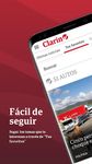 Clarín στιγμιότυπο apk 7