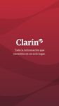 Clarin.com capture d'écran apk 