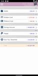 Captura de tela do apk EvoWallet - Money Manager 19