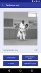 Judo Reference (Donate) zrzut z ekranu apk 3