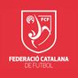 Icono de Federació Catalana Futbol FCF