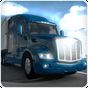 Truck simulator mods의 apk 아이콘