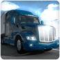 Truck simulator mods APK