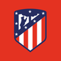 Ícone do Atlético de Madrid