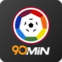 La Liga - 90min Edición apk icono