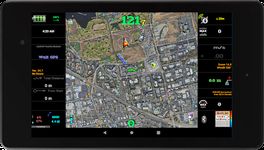 Variometer-Sky Land Tracker screenshot apk 1