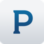 Pandora® Radio for Google TV icon