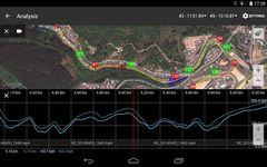 Screenshot 8 di RaceChrono apk