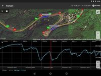 Screenshot 1 di RaceChrono apk