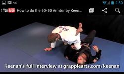 BJJ Flow (Brazilian Jiu Jitsu) image 5