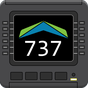 Icono de Virtual CDU 737