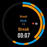 Captură de ecran Exercise Timer apk 3