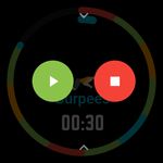 Captură de ecran Exercise Timer apk 1