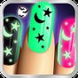 Halloween Nails Manicure Games: Monster Nail Mani APK