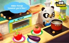 Dr. Panda's Restaurant 2 屏幕截图 apk 2