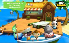 Dr. Panda's Restaurant 2 screenshot apk 1