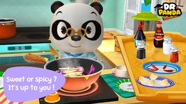 Dr. Panda: Restaurant 2 capture d'écran apk 14