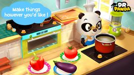 Dr. Panda's Restaurant 2 screenshot apk 11