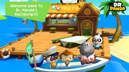 Dr. Panda's Restaurant 2 screenshot apk 10