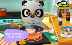 Dr. Panda: Restaurant 2 capture d'écran apk 9