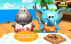 Dr. Panda Restaurant 2 στιγμιότυπο apk 7